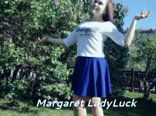Margaret_LadyLuck