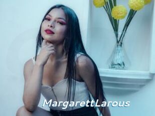 MargarettLarous