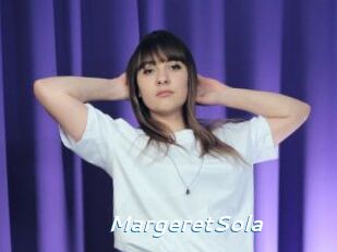 MargeretSola