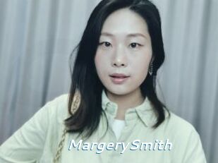 MargerySmith