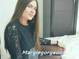 Margiegorgeous