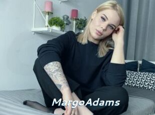 MargoAdams