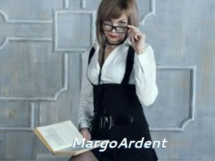 MargoArdent