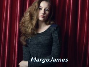MargoJames