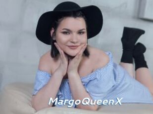 MargoQueenX