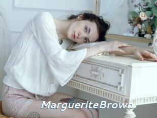 MargueriteBrown