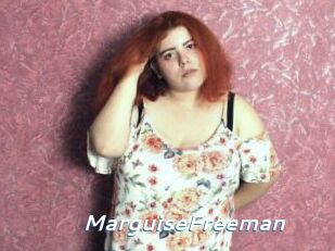 MarguiseFreeman