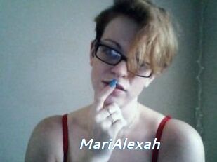 MariAlexah