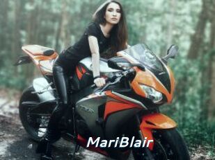 MariBlair