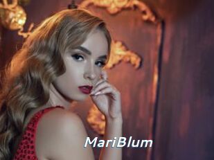 MariBlum