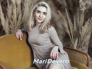 MariDevero