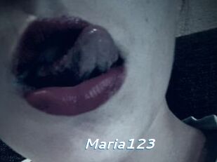 Maria123