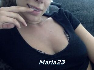 Maria23