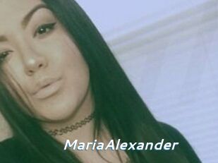 Maria_Alexander