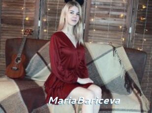 MariaBariceva