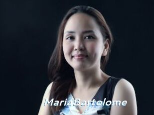 MariaBartolome