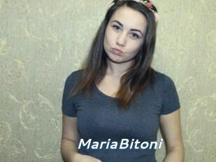 MariaBitoni