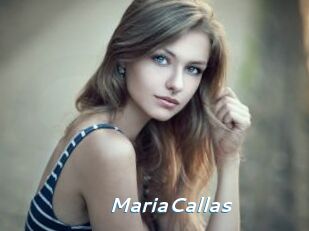 MariaCallas