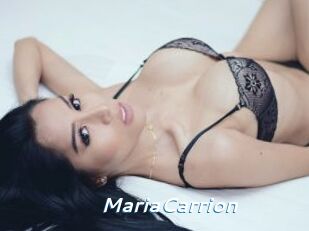 MariaCarrion