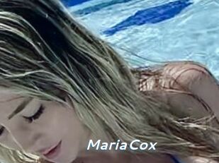 MariaCox
