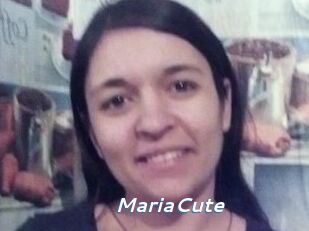 MariaCute
