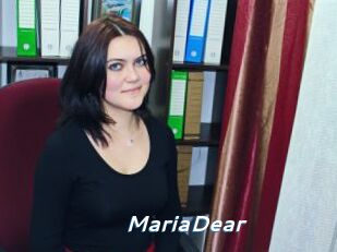 MariaDear