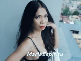 MariaEspiritu