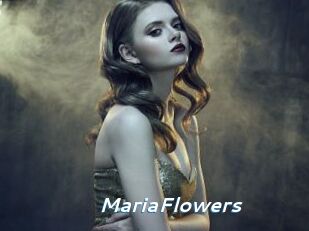 MariaFlowers