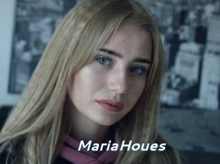 MariaHoues