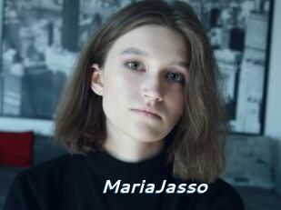 MariaJasso