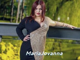 MariaJovanna