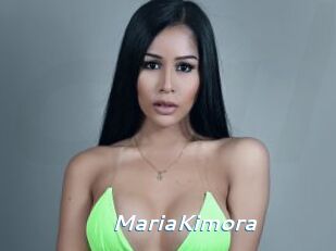 MariaKimora