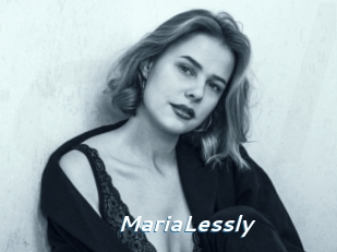 MariaLessly