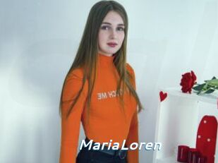 MariaLoren