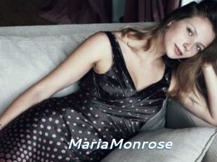 MariaMonrose