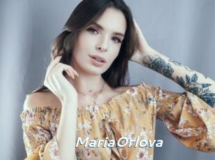 MariaOrlova