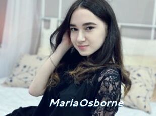 MariaOsborne