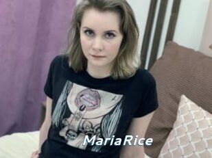 MariaRice Camgirls Live