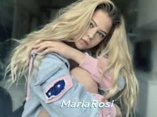 MariaRosi