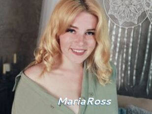 MariaRoss