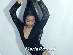 MariaRossell