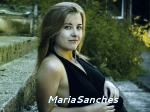 MariaSanches