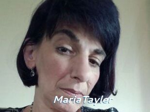 Maria_Tayler