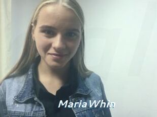 MariaWhin Camgirls Live