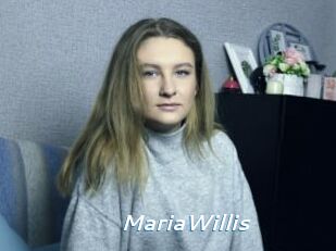 MariaWillis