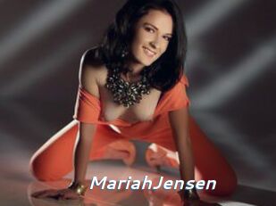 MariahJensen