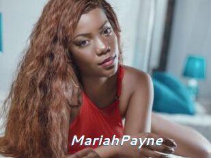 MariahPayne