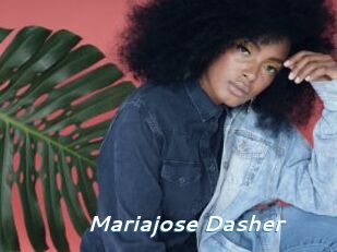 Mariajose_Dasher