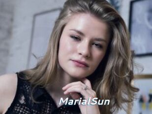 MarialSun