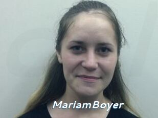MariamBoyer